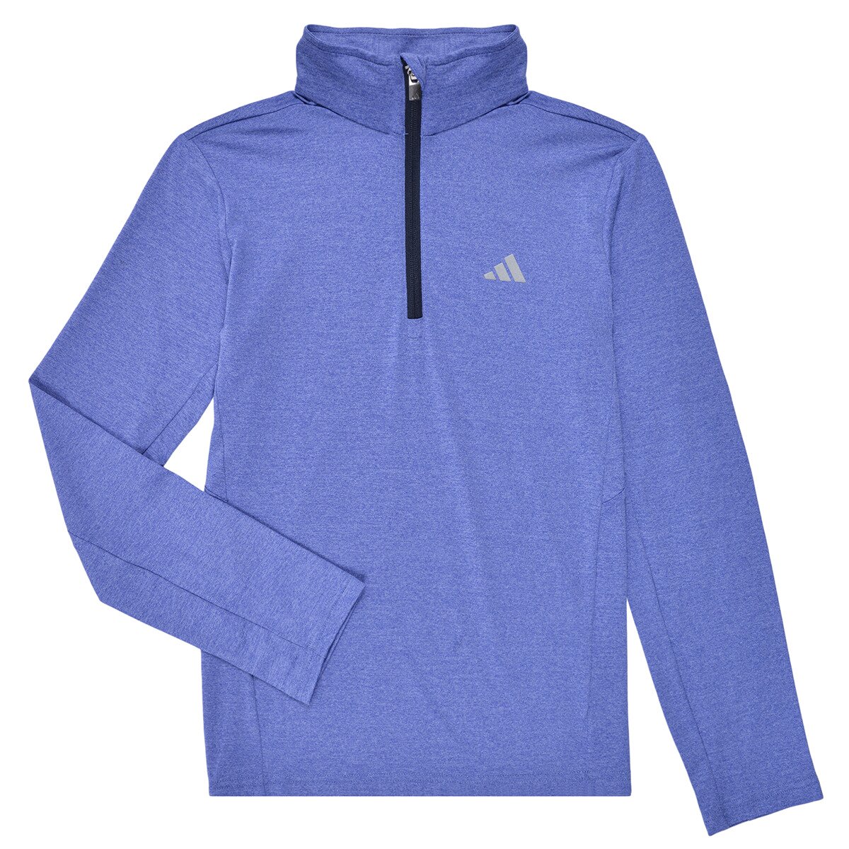 adidas Îmbracaminte Training AEROREADY 1/2-Zip Long Sleeve Long-Sleeve Top