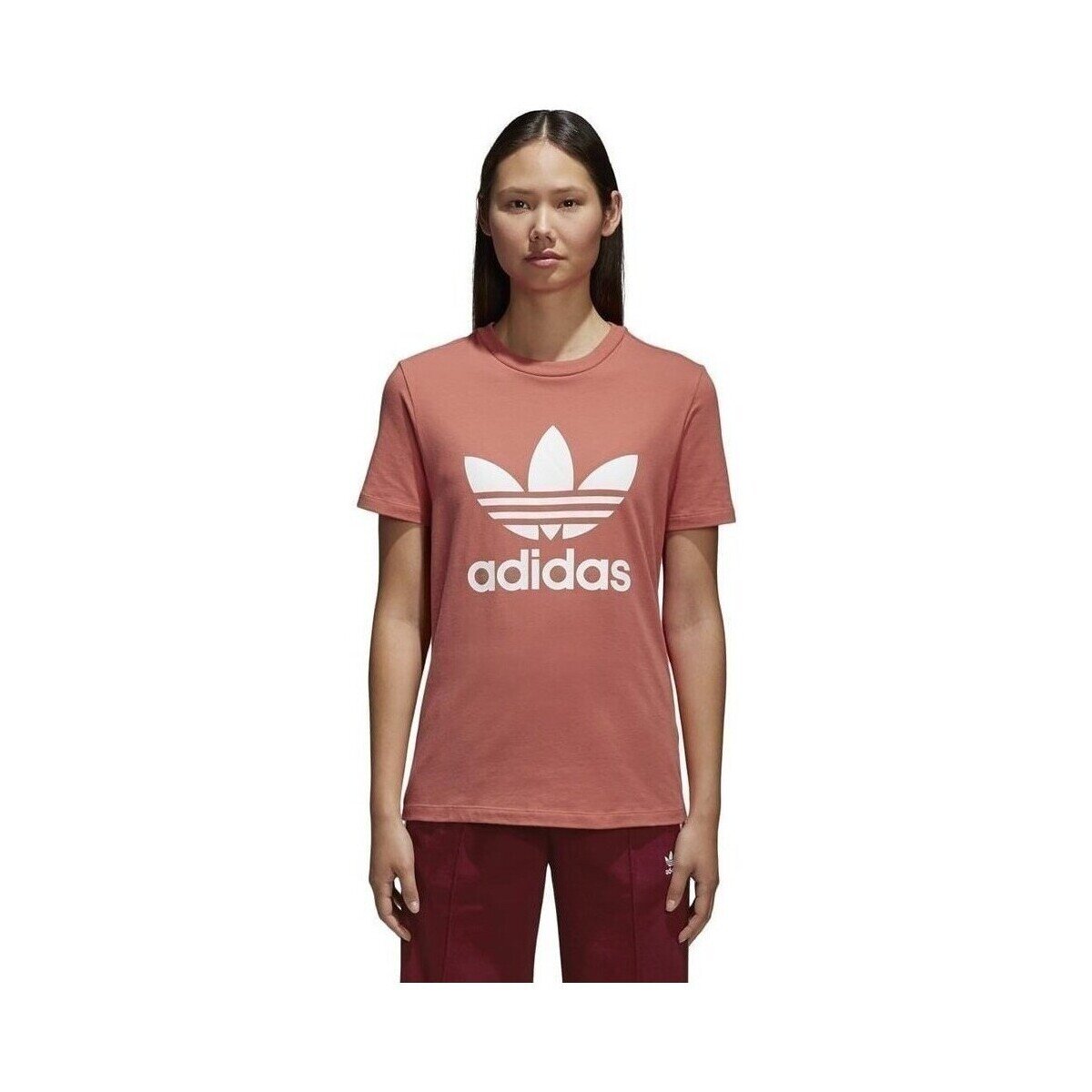 adidas Îmbracaminte Trefoil