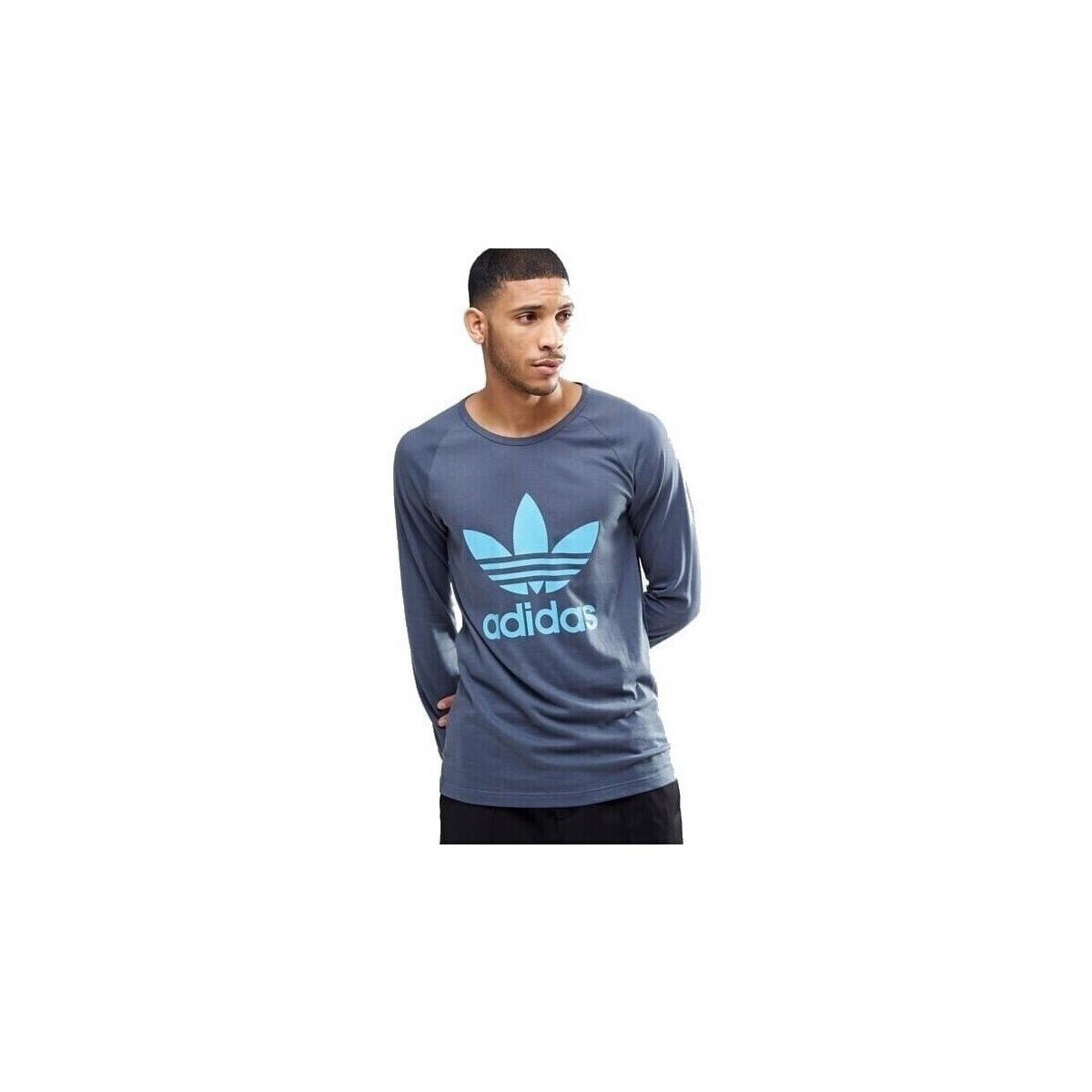 adidas Îmbracaminte Trefoil