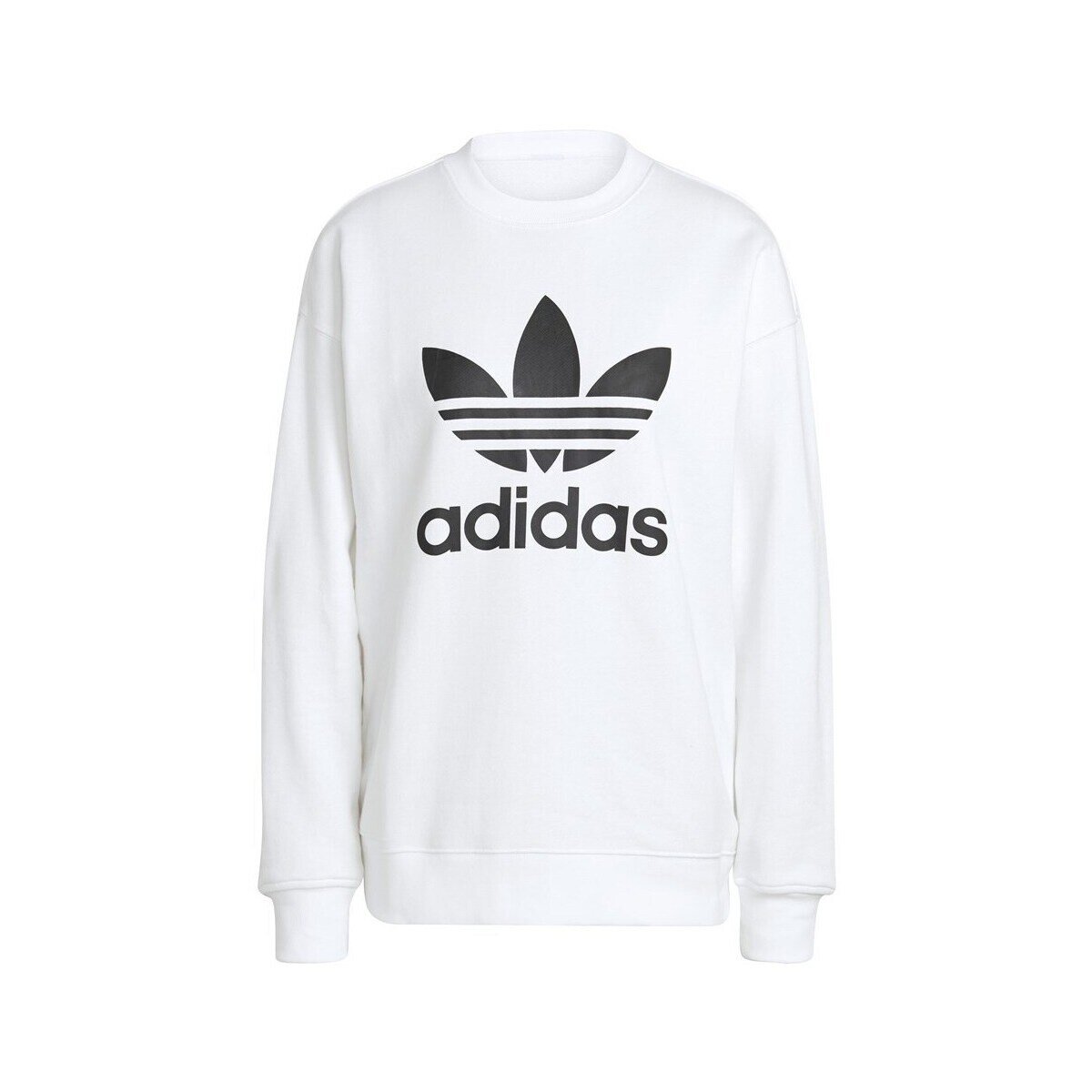 adidas Îmbracaminte Trefoil Crew