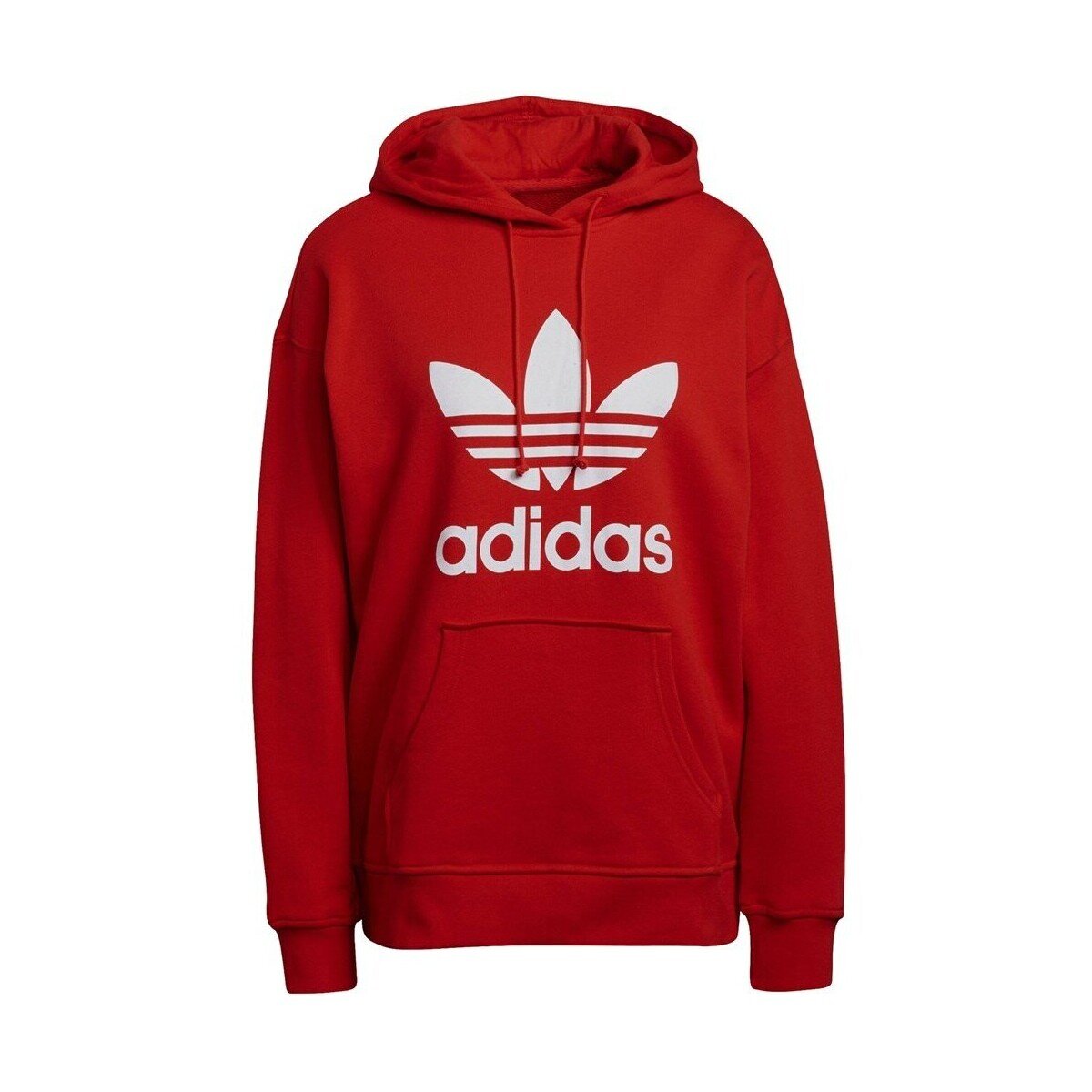 adidas Îmbracaminte Trefoil Hoodie