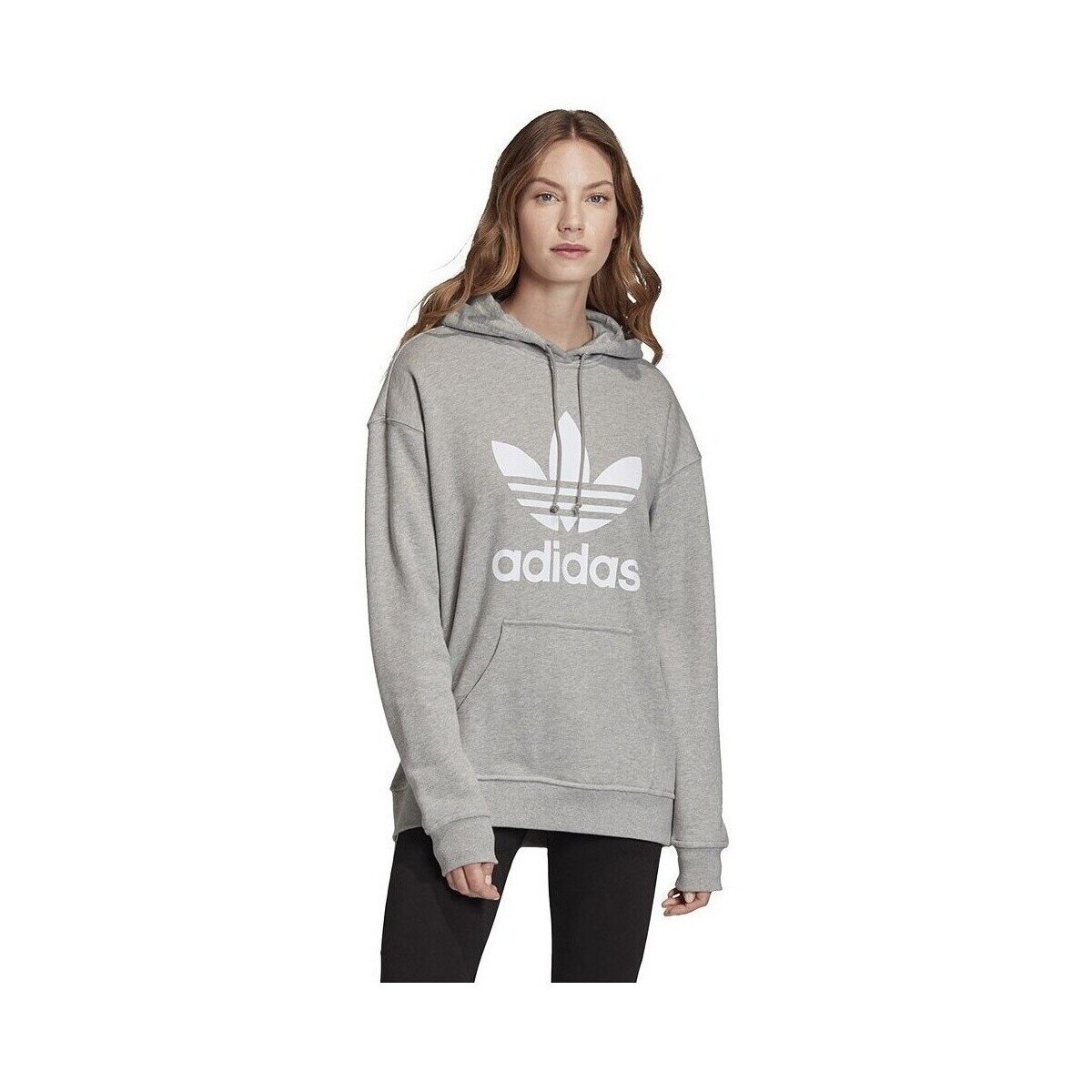 adidas Îmbracaminte Trefoil Hoodie