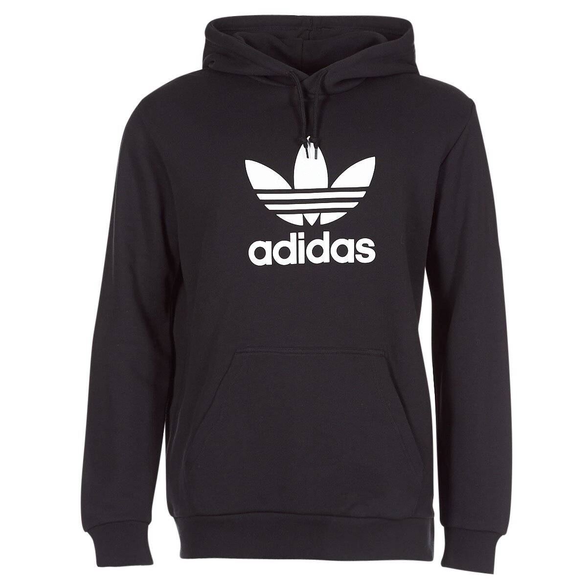 adidas Îmbracaminte TREFOIL HOODIE
