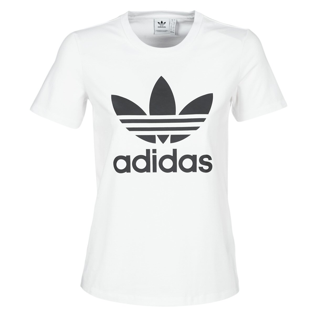 adidas Îmbracaminte TREFOIL TEE