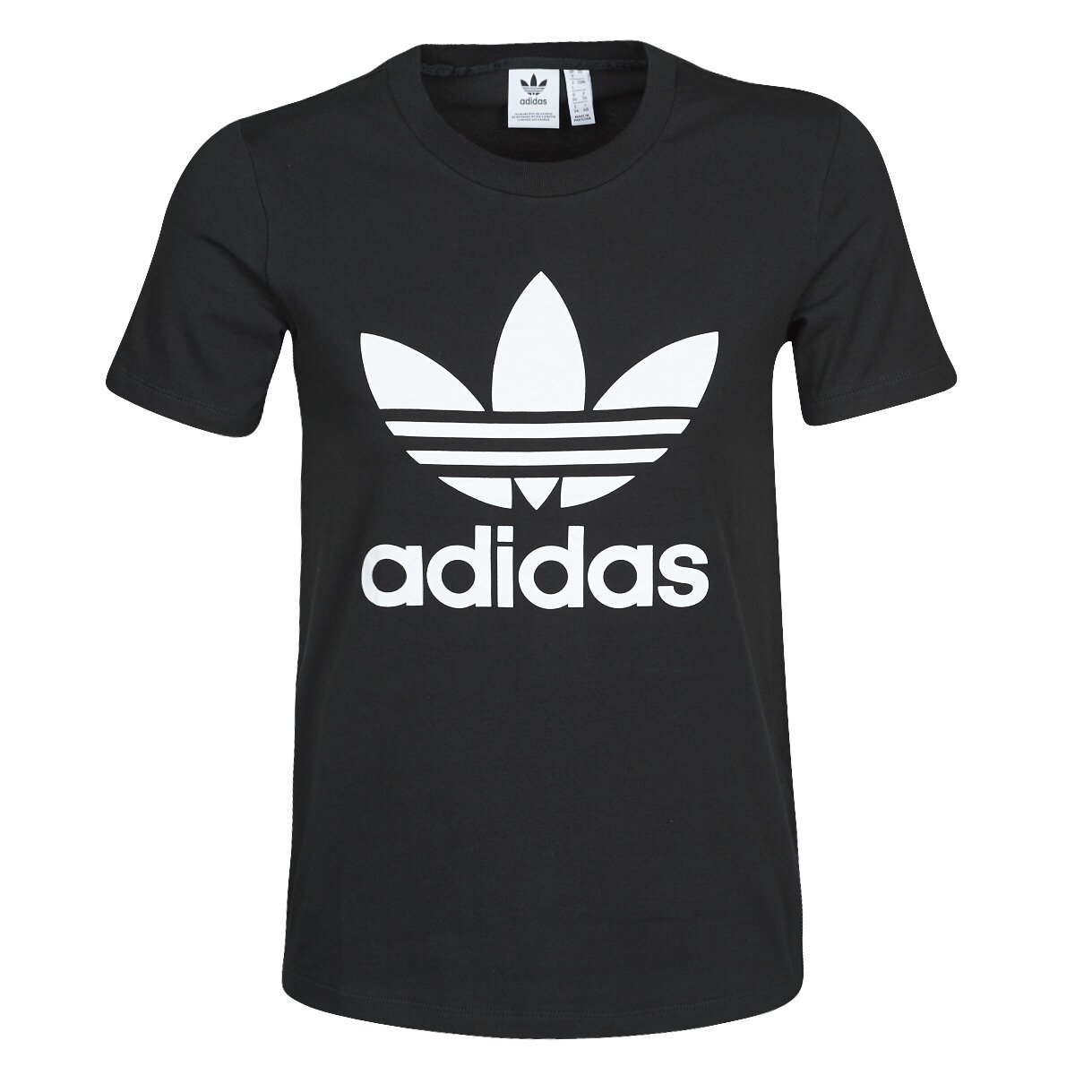 adidas Îmbracaminte TREFOIL TEE