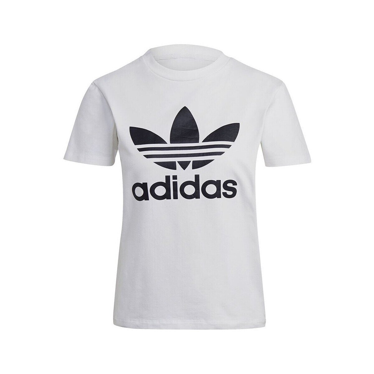 adidas Îmbracaminte Trefoil Tee