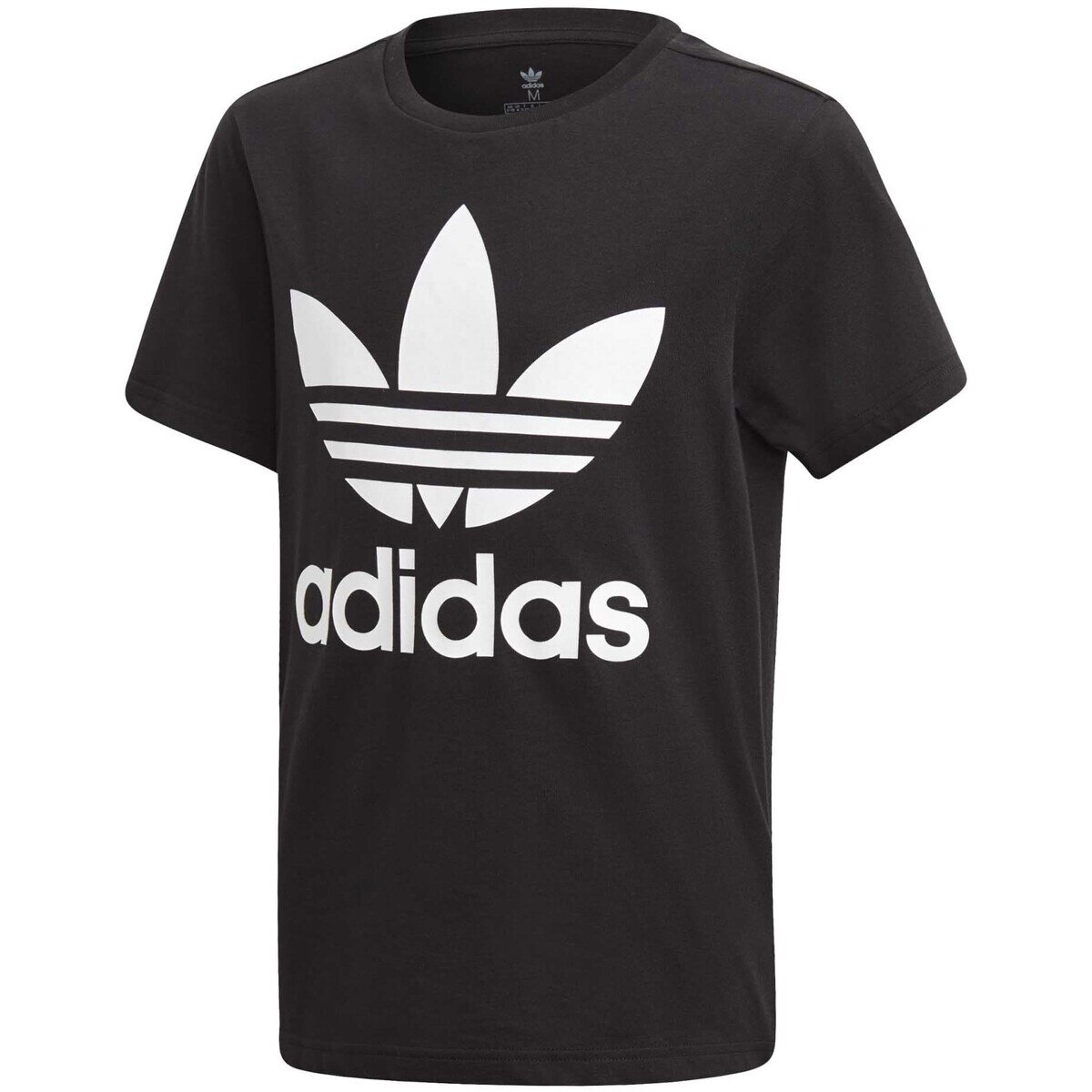 adidas Îmbracaminte Trefoil Tee