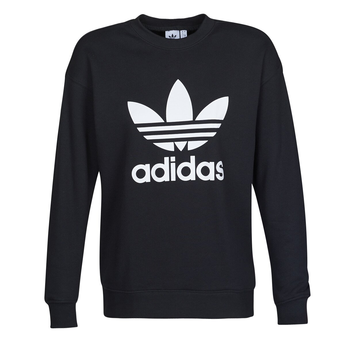 adidas Îmbracaminte TRF CREW SWEAT