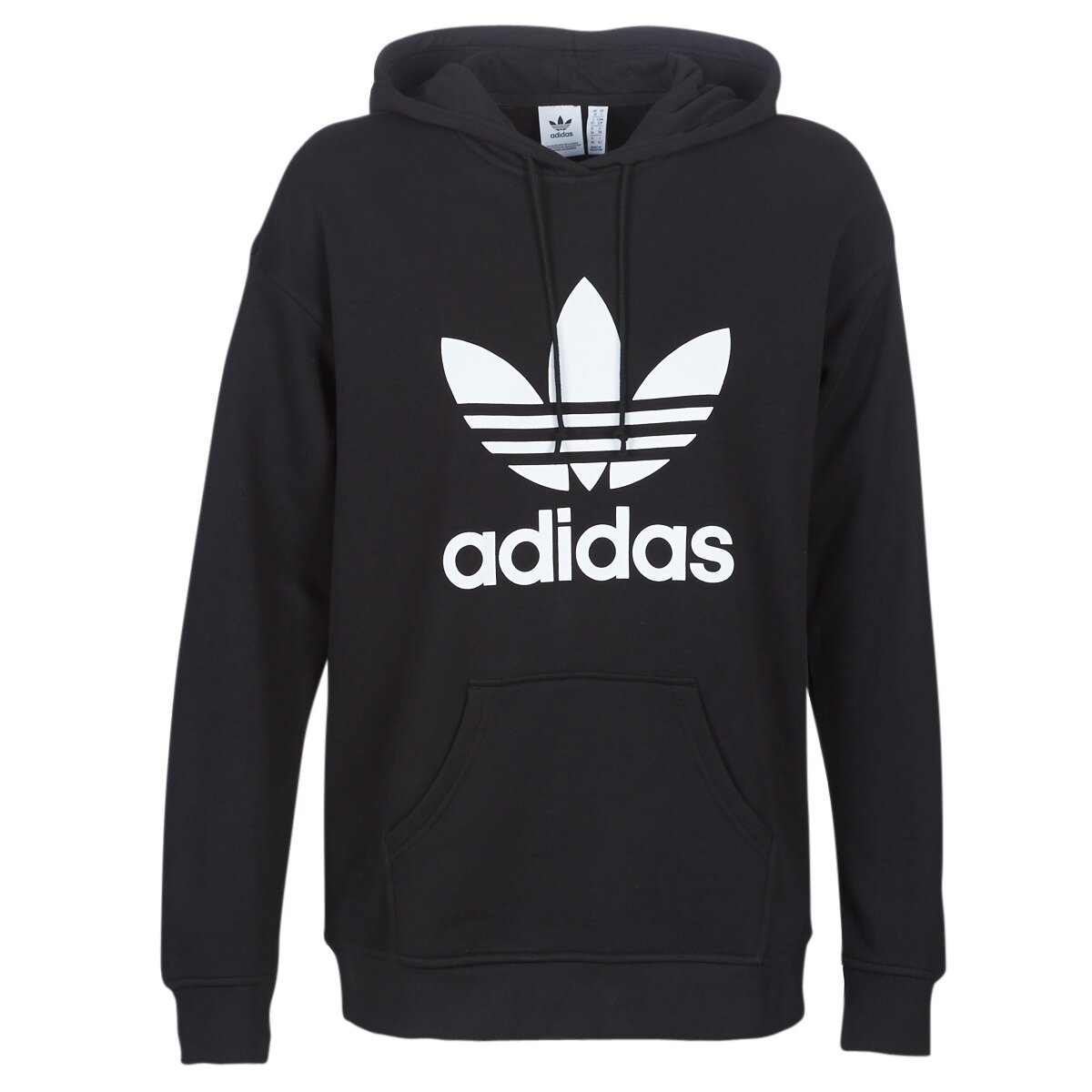 adidas Îmbracaminte TRF HOODIE