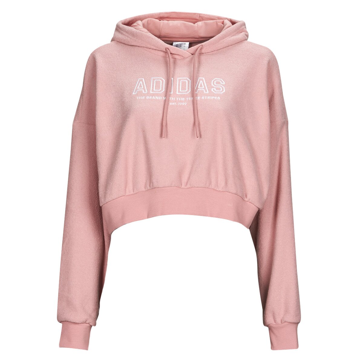 adidas Îmbracaminte TS Top WONMAU