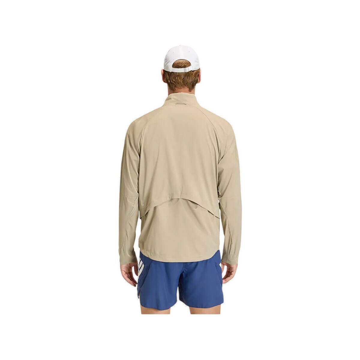 adidas Îmbracaminte Veste Adi365 Formotion élastique beige