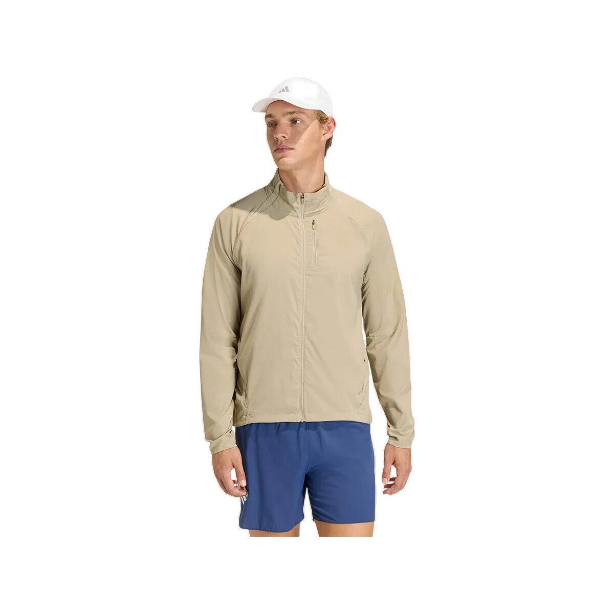 adidas Îmbracaminte Veste Adi365 Formotion élastique beige