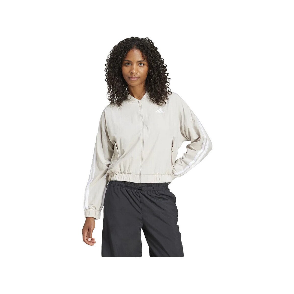 adidas Îmbracaminte Veste bomber GH_NA