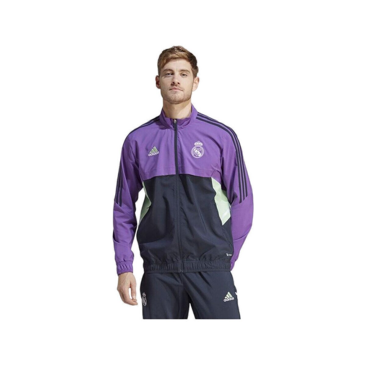 adidas Îmbracaminte Veste Condivo 22 Presentation violet