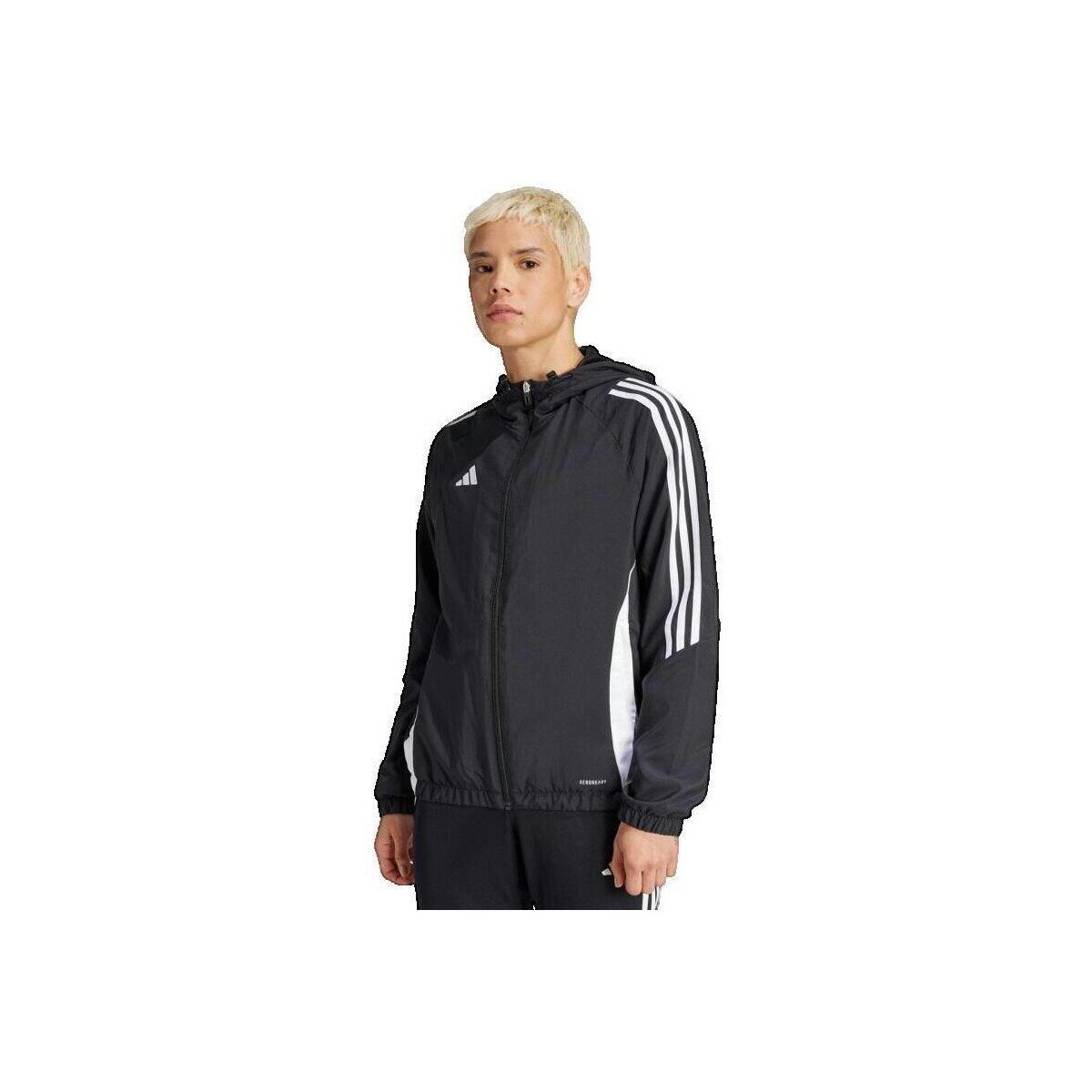 adidas Îmbracaminte Veste coupe-vent Tiro 24 Windbreaker W