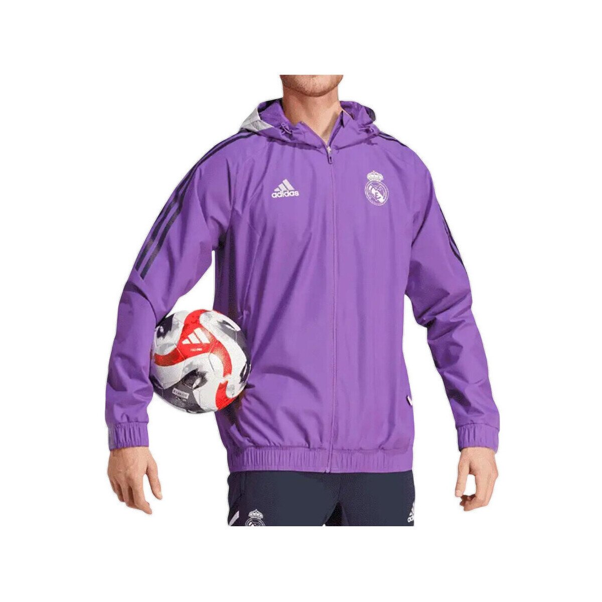 adidas Îmbracaminte Veste de football Condivo 22 polyester recyclé