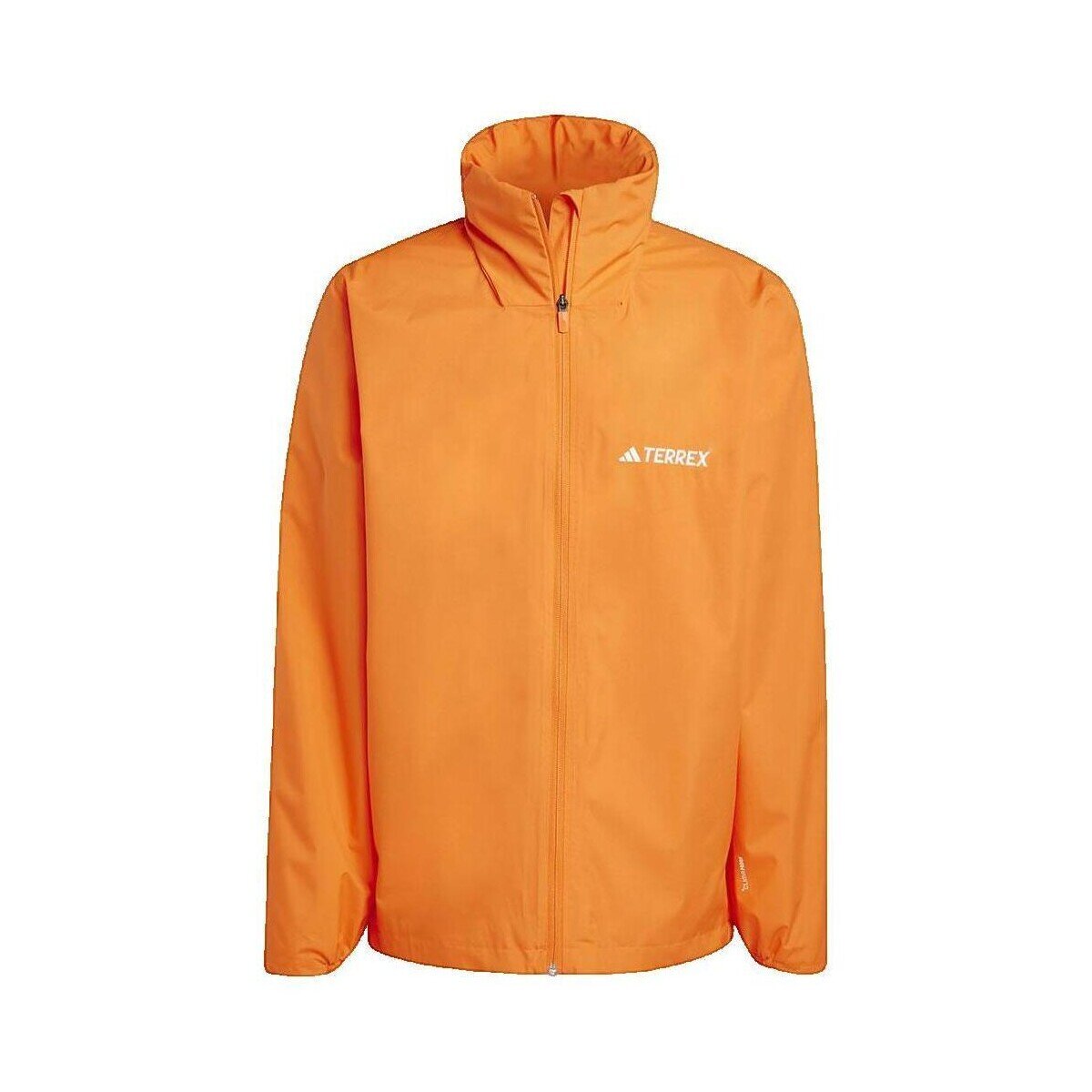 adidas Îmbracaminte Veste de pluie Multi Essentials 2L imperméable orange