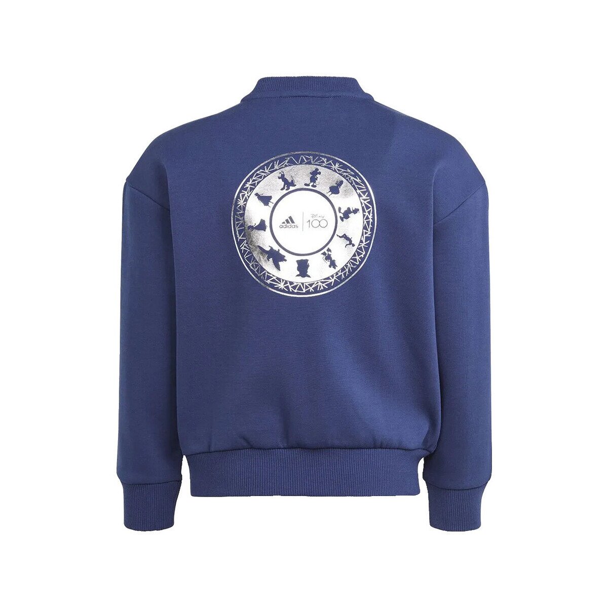 adidas Îmbracaminte Veste de survêtement disney 100 bleu