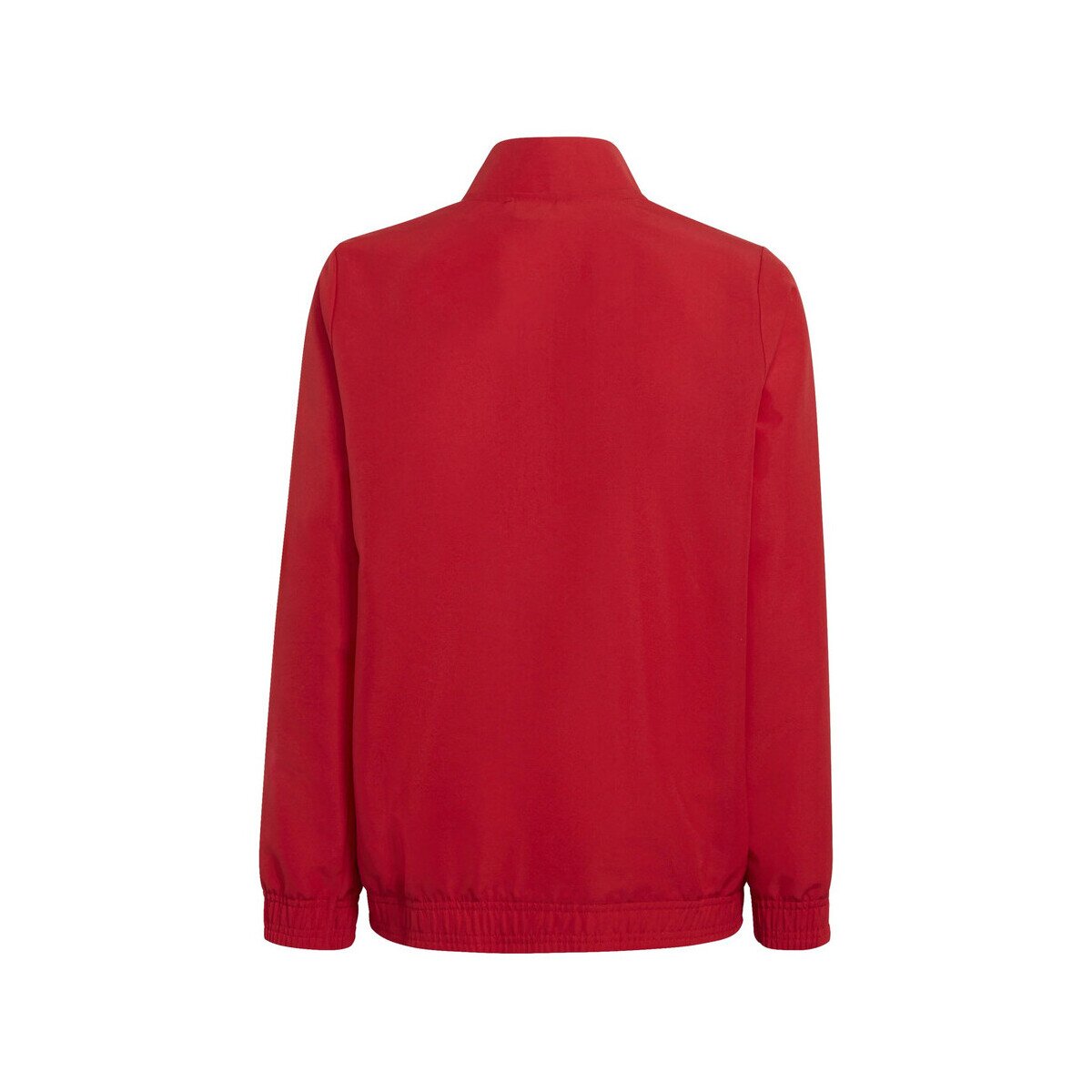 adidas Îmbracaminte Veste de survêtement entrada 22 rouge 7-8 ans