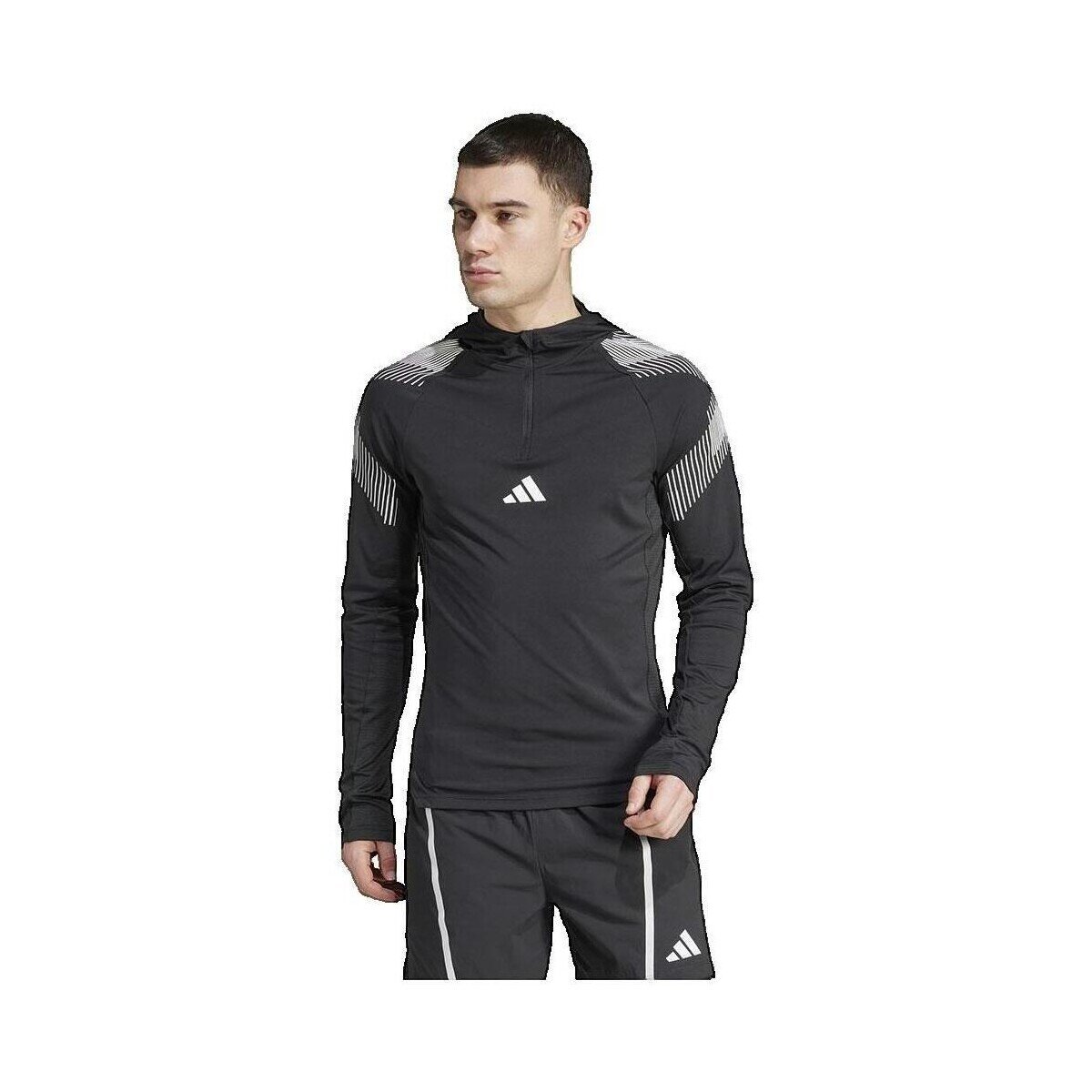 adidas Îmbracaminte Veste de survêtement Pro Series ajustée