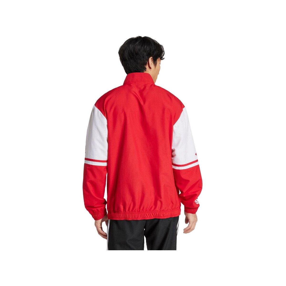 adidas Îmbracaminte Veste de survêtement squadra 25 100% polyester