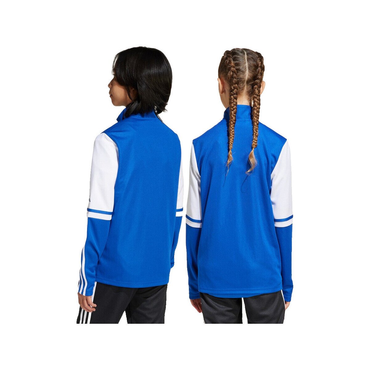 adidas Îmbracaminte Veste de survêtement squadra 25 100% polyester
