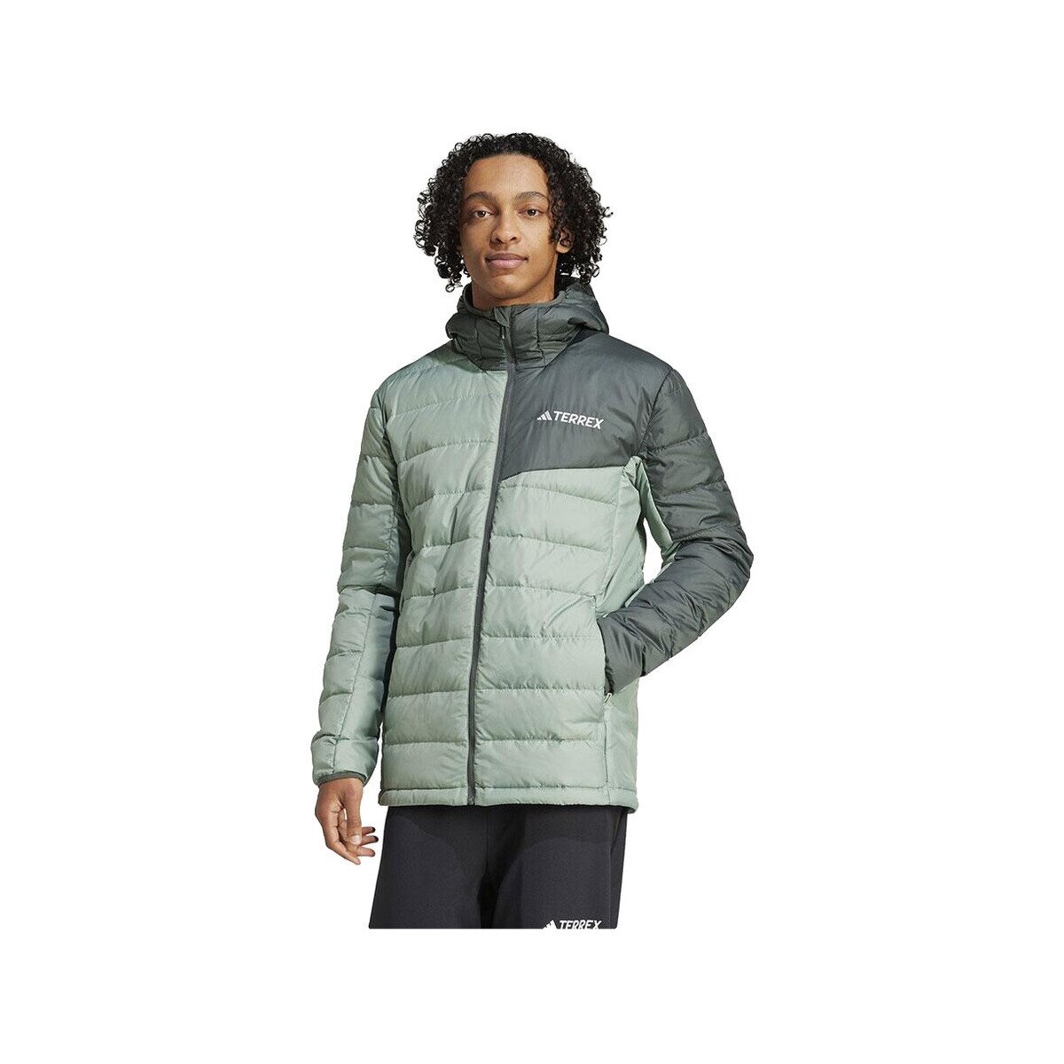 adidas Îmbracaminte Veste d'extérieur Terrex Multi Light isolation 600 cuin