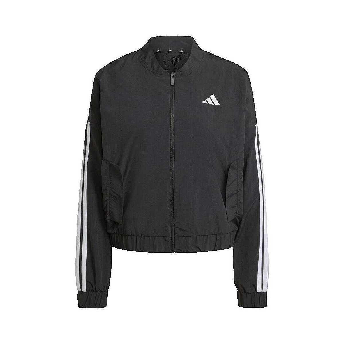 adidas Îmbracaminte Veste Essentials 3 Stripes