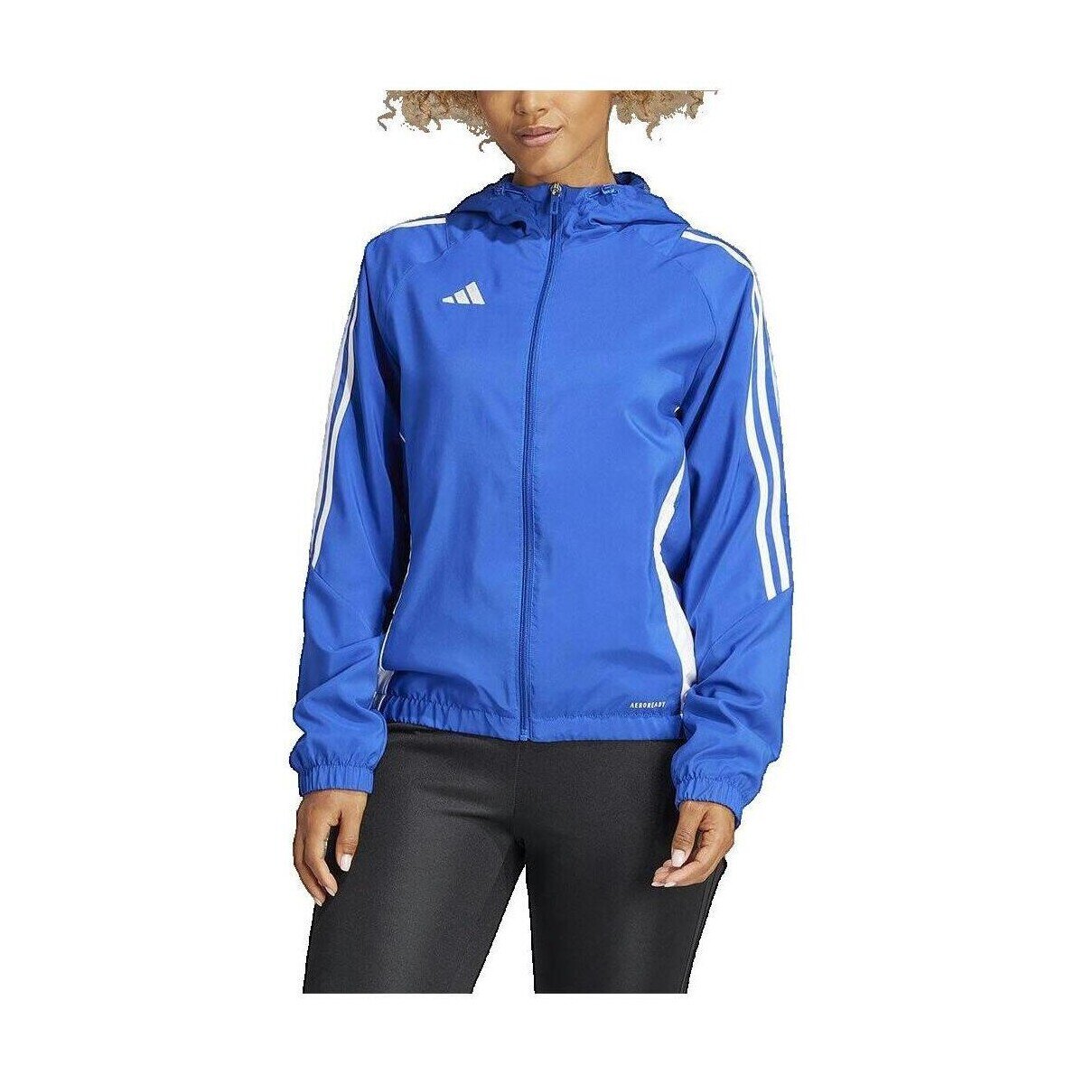 adidas Îmbracaminte Veste imperméable Tiro 24