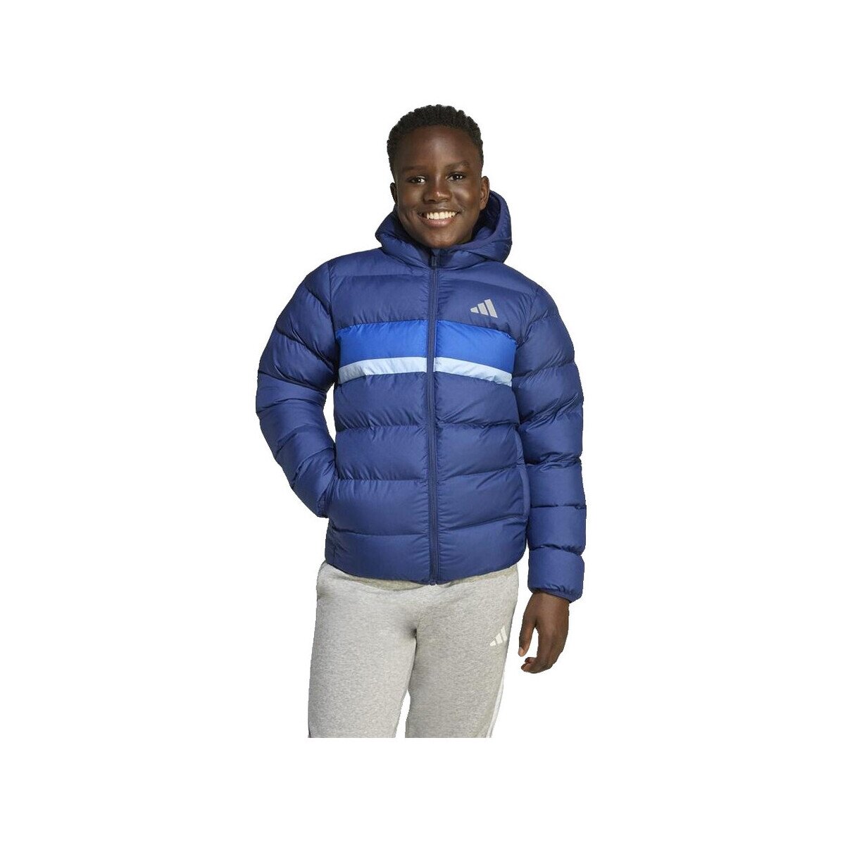 adidas Îmbracaminte Veste JL7431 synthétique léger
