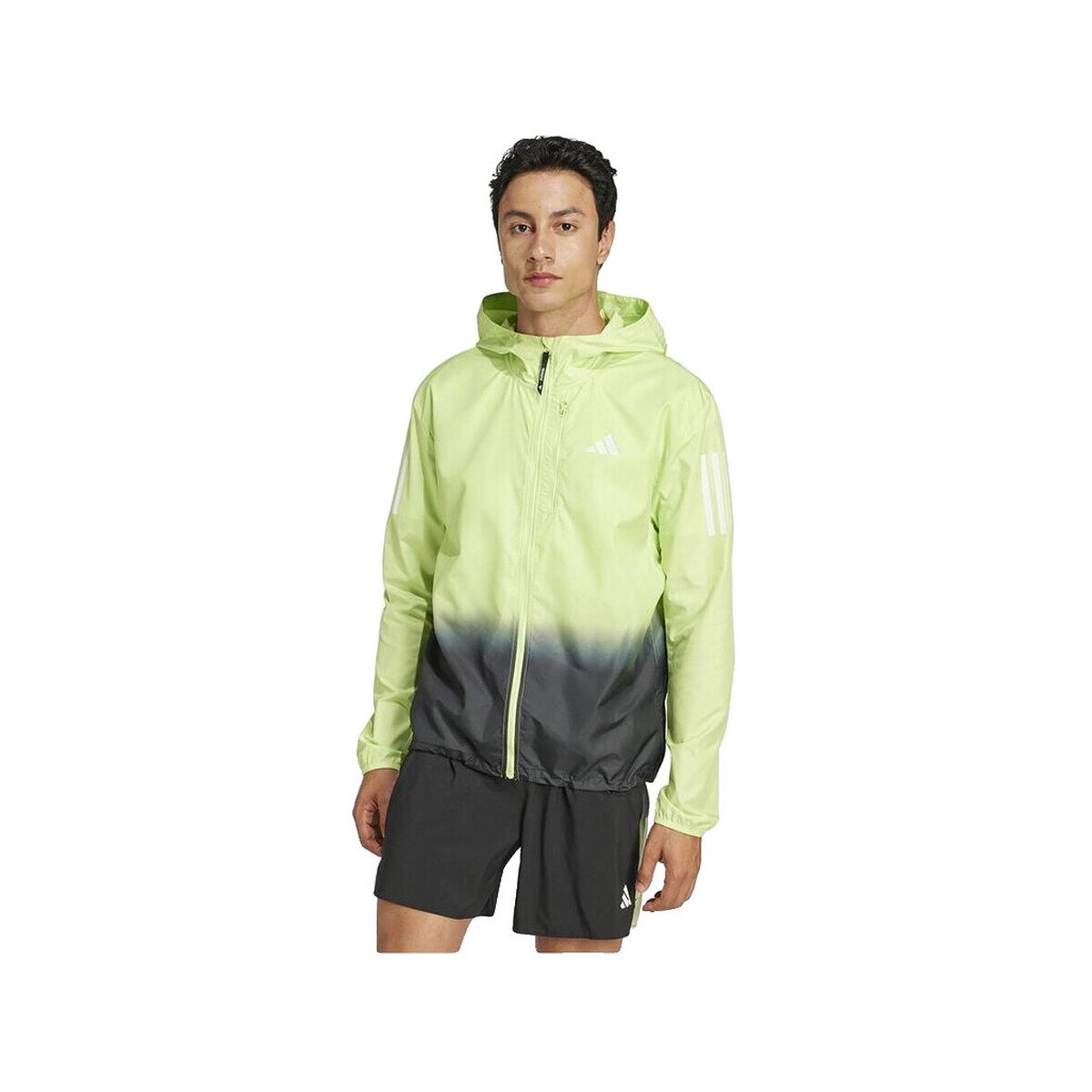 adidas Îmbracaminte Veste Own The Run colorblock