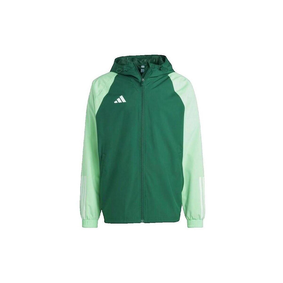 adidas Îmbracaminte Veste Tiro 23 Competition imperméable