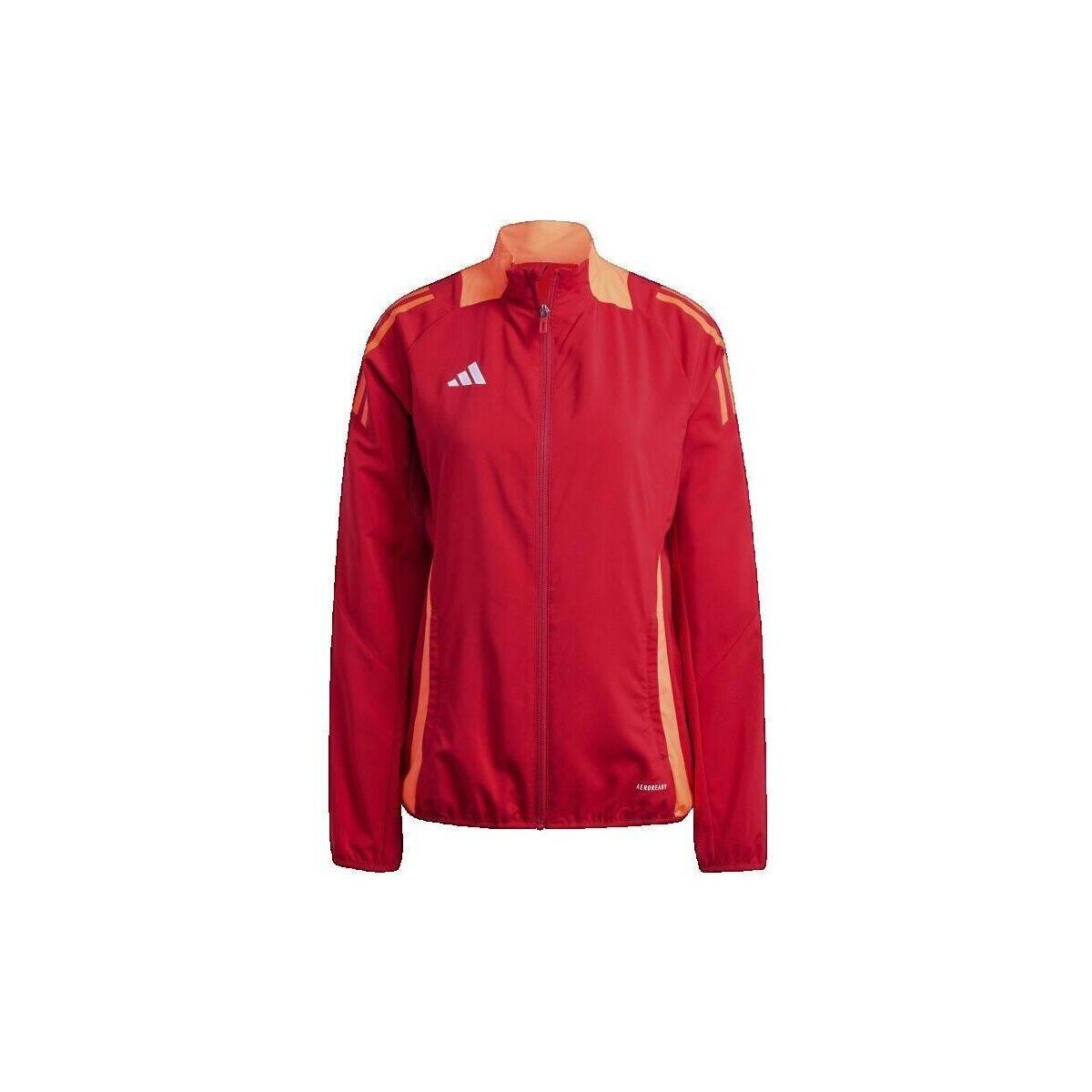 adidas Îmbracaminte Veste Tiro 24 Competition rouge