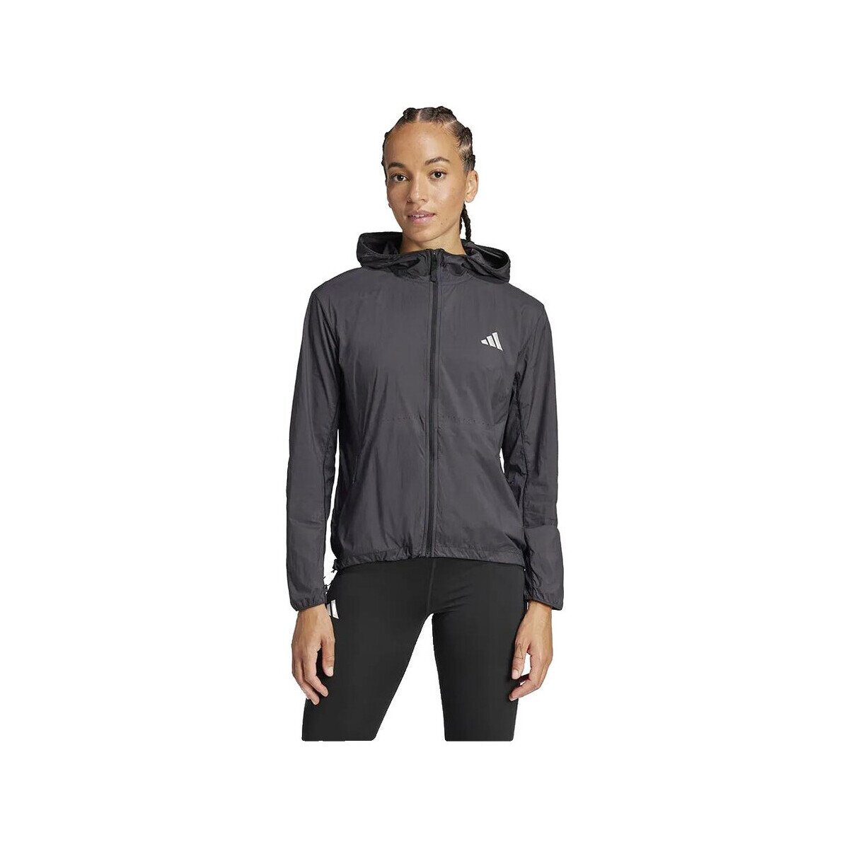 adidas Îmbracaminte Veste Ultimate Running UV imperméable