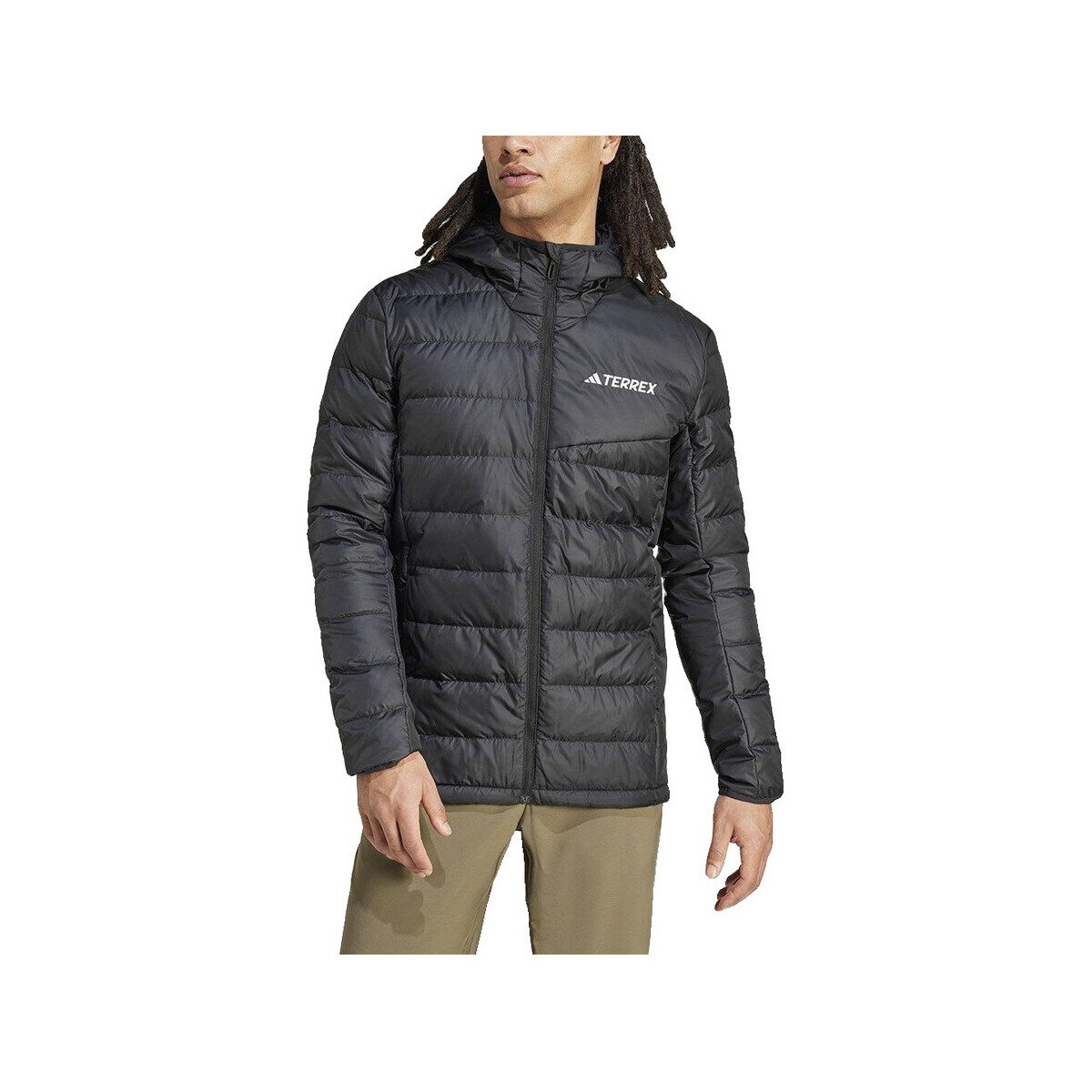 adidas Îmbracaminte Veste Veste Explorer déperlant