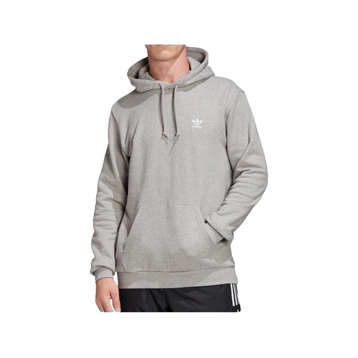 adidas Îmbracaminte Vêtements Trefoil Essentials coton doux