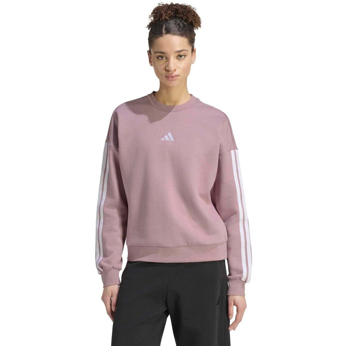 adidas Îmbracaminte W 3S Fl Swt