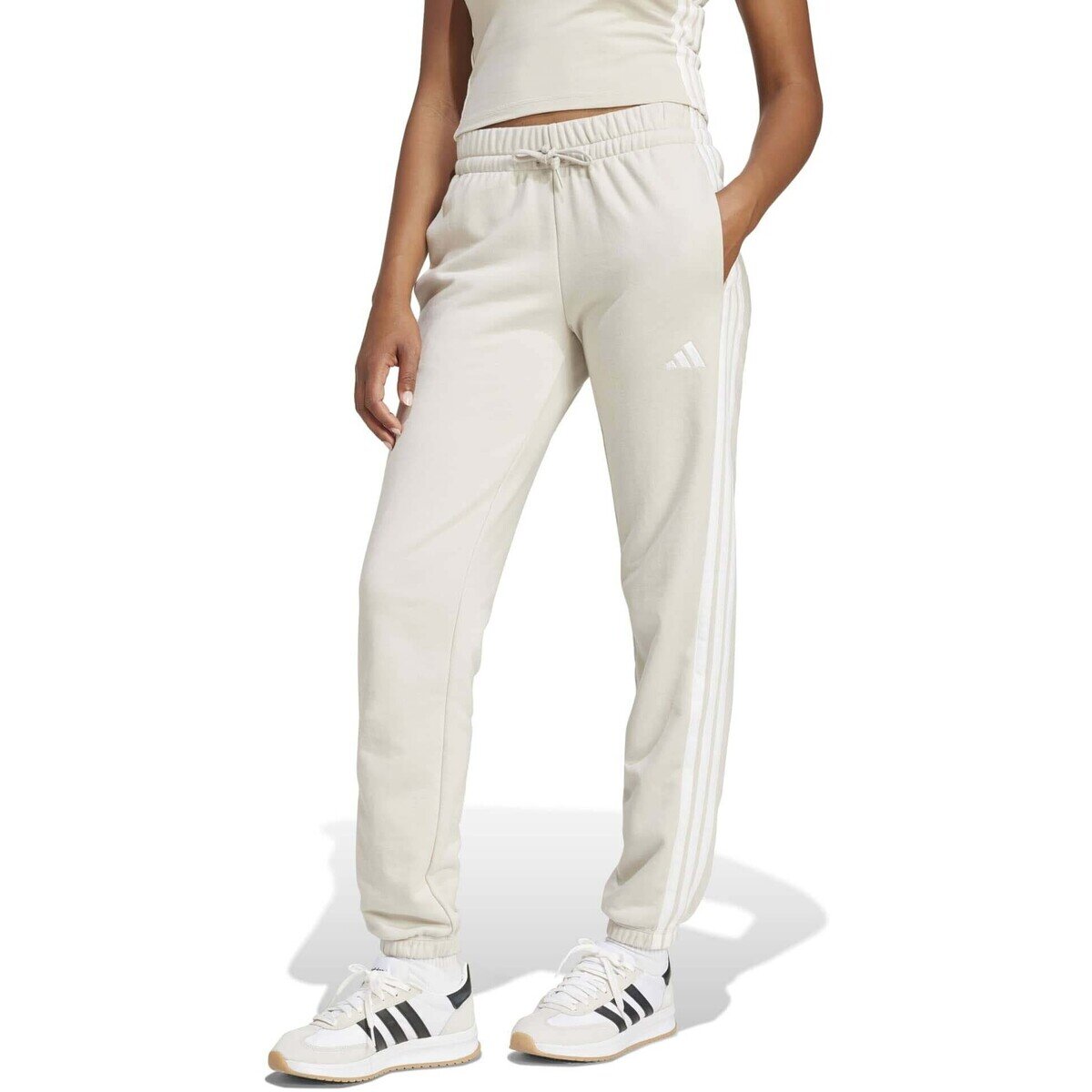 adidas Îmbracaminte W 3S Ft Cf Pt