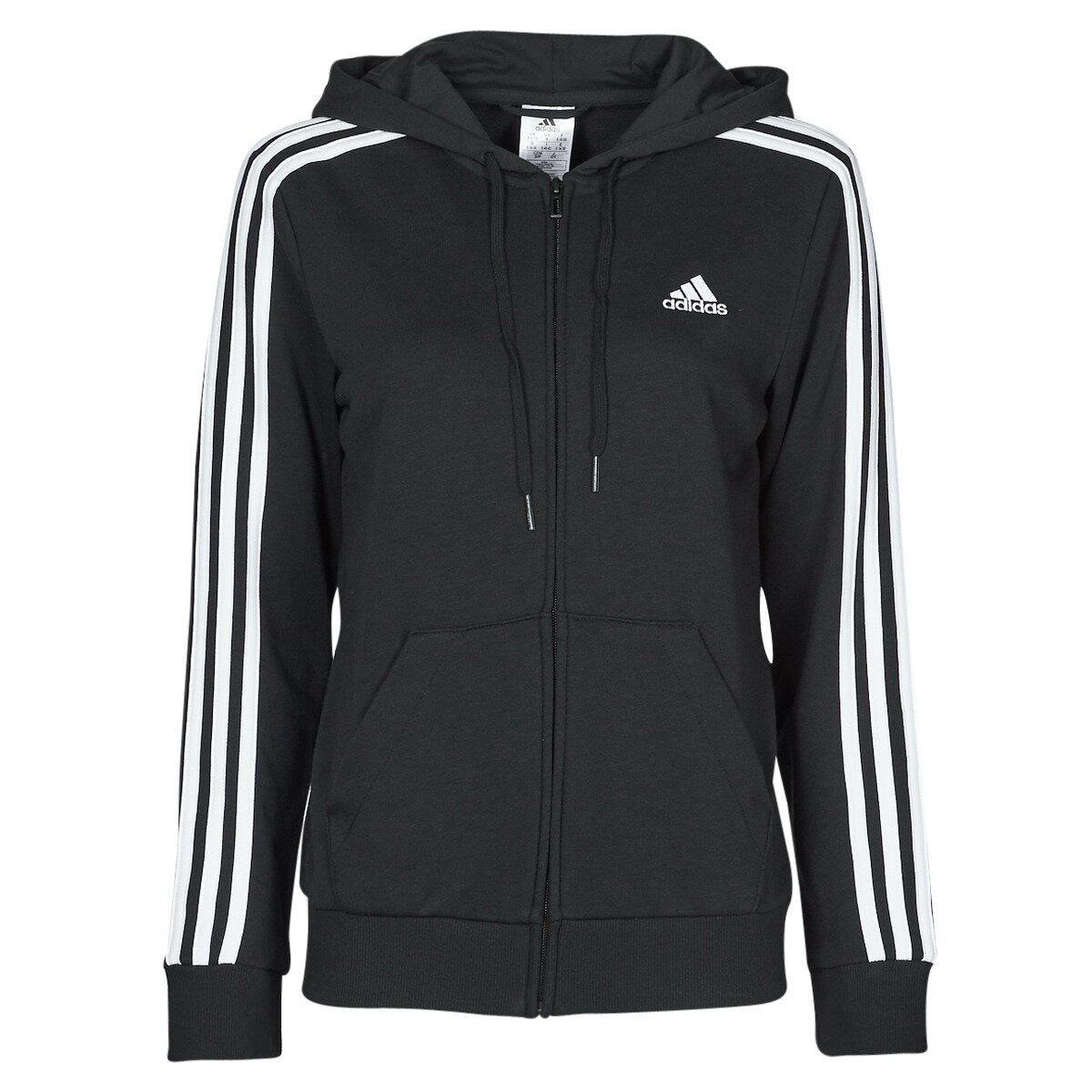 adidas Îmbracaminte W 3S FT FZ HD