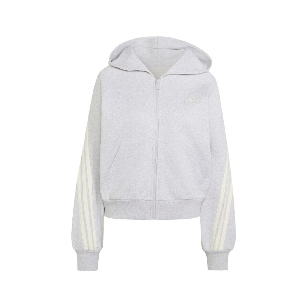 adidas Îmbracaminte W Ak 3s Fz Hd