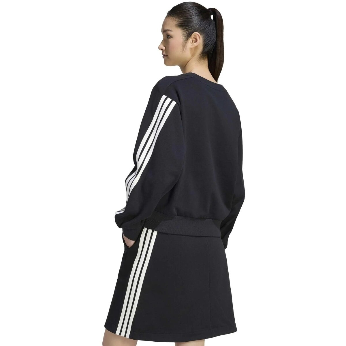 adidas Îmbracaminte W Ak 3s Swt