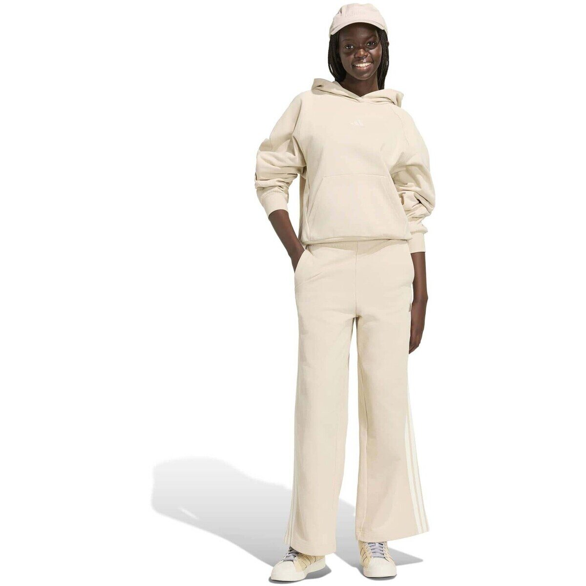 adidas Îmbracaminte W Ak 3S Wd Pt