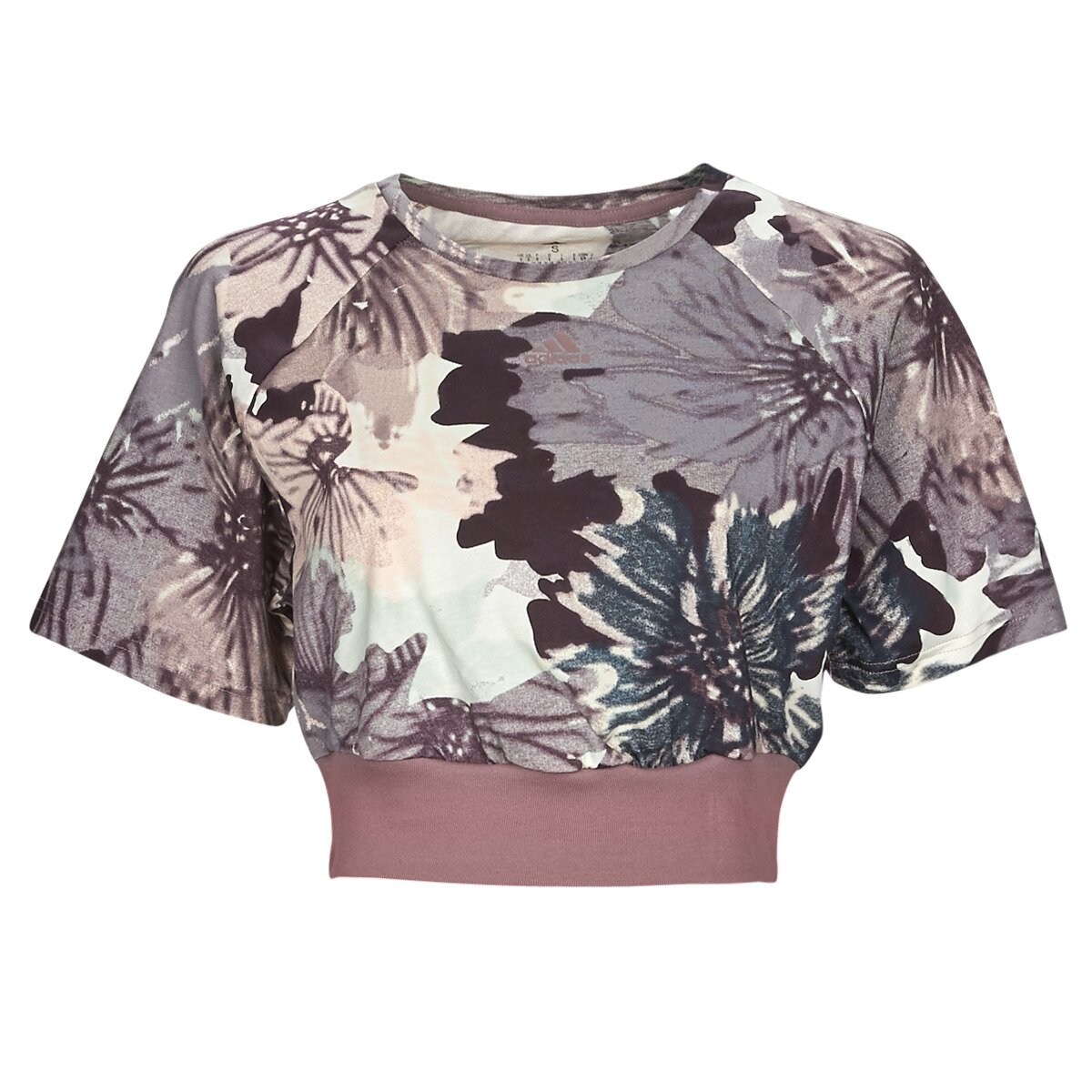 adidas Îmbracaminte W AOP CRP TEE
