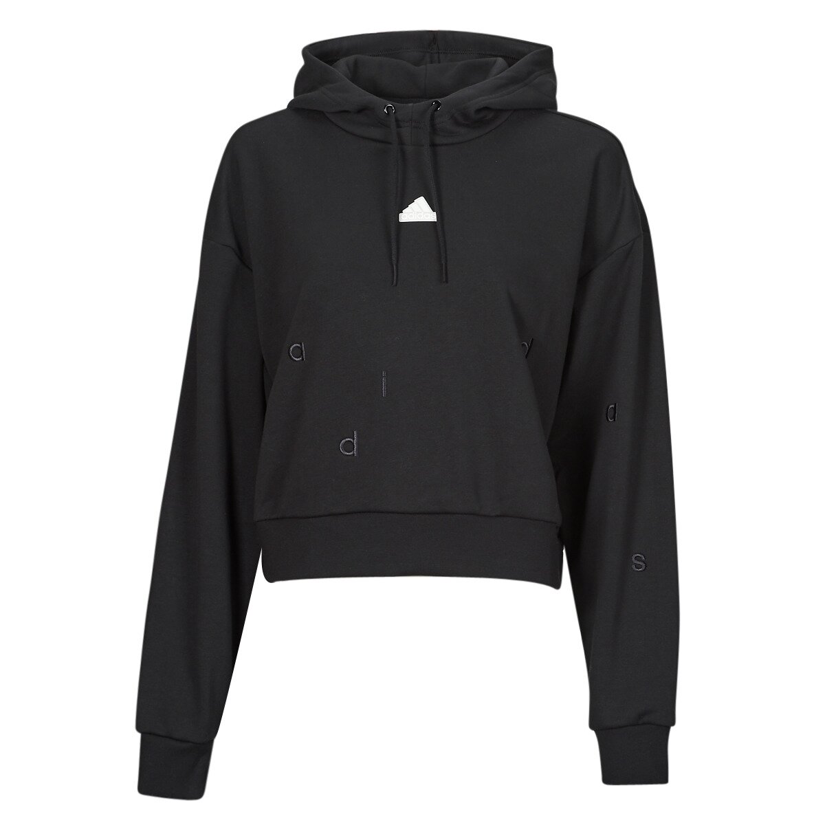 adidas Îmbracaminte W BLUV Q1 HD
