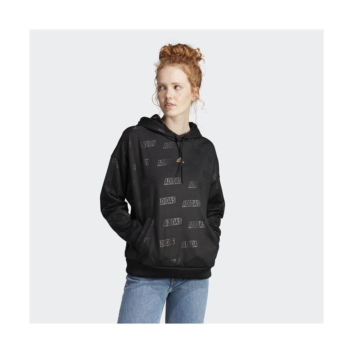 adidas Îmbracaminte W Bluv Q4 Hd