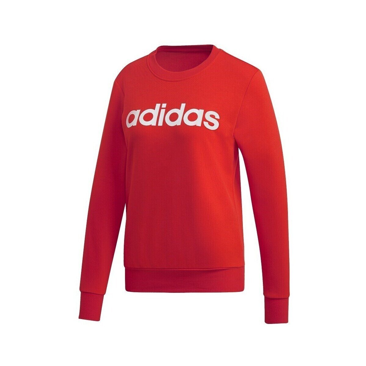 adidas Îmbracaminte W Essentials Linear Crewneck