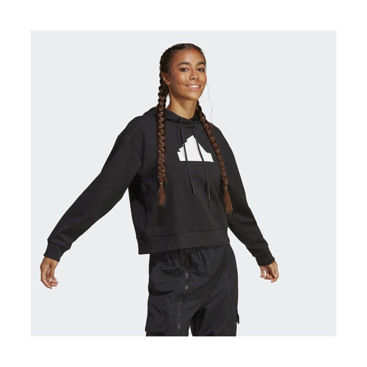 adidas Îmbracaminte W Fi Bos
