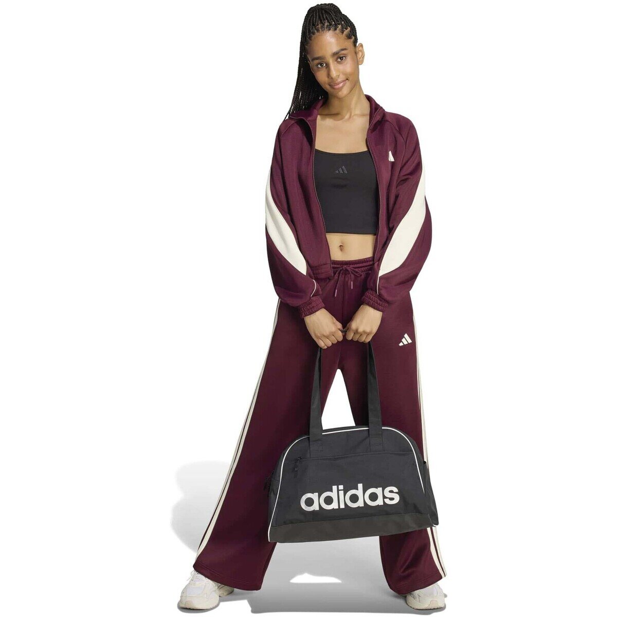 adidas Îmbracaminte W Stadium Tp