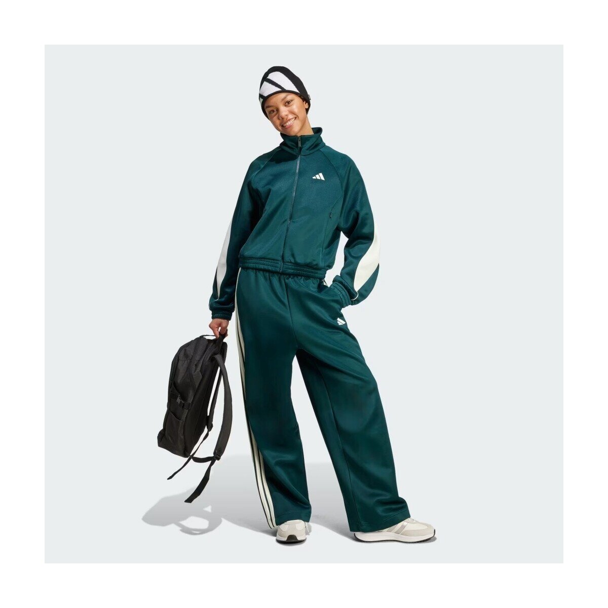 adidas Îmbracaminte W Stadium Tt