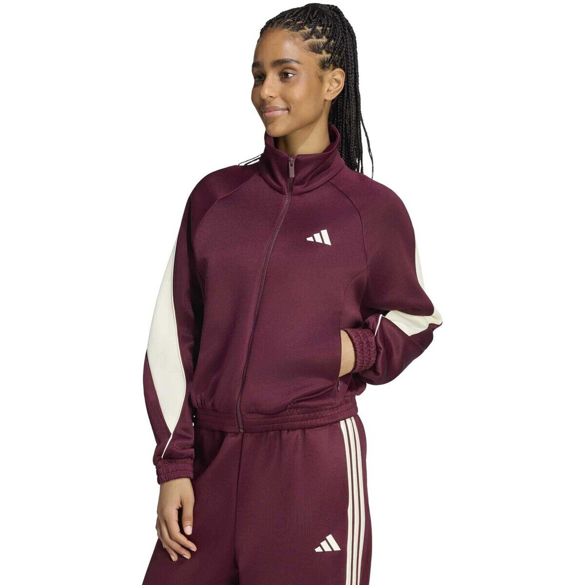 adidas Îmbracaminte W Stadium Tt